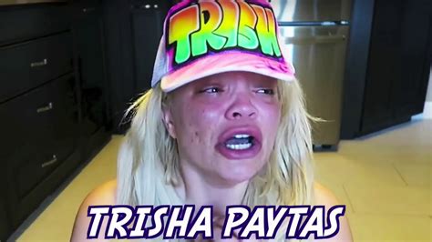 trish paytas nudes|Trisha Paytas Nude Porn Videos